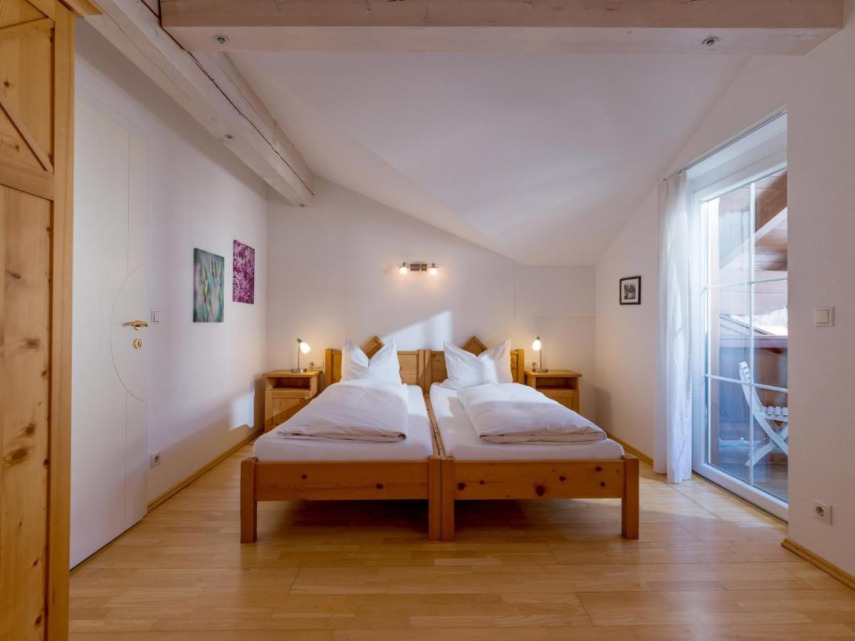 Ski-In, Ski-Out By Apartment Managers Кирхберг Экстерьер фото